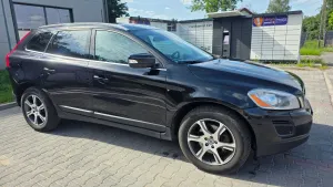 Volvo XC60 I (2008-2017) 2012