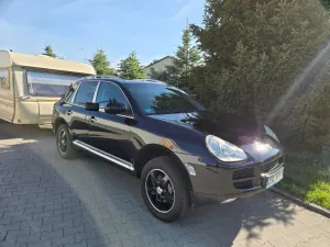 Porsche Cayenne I (2002-2010) 2005