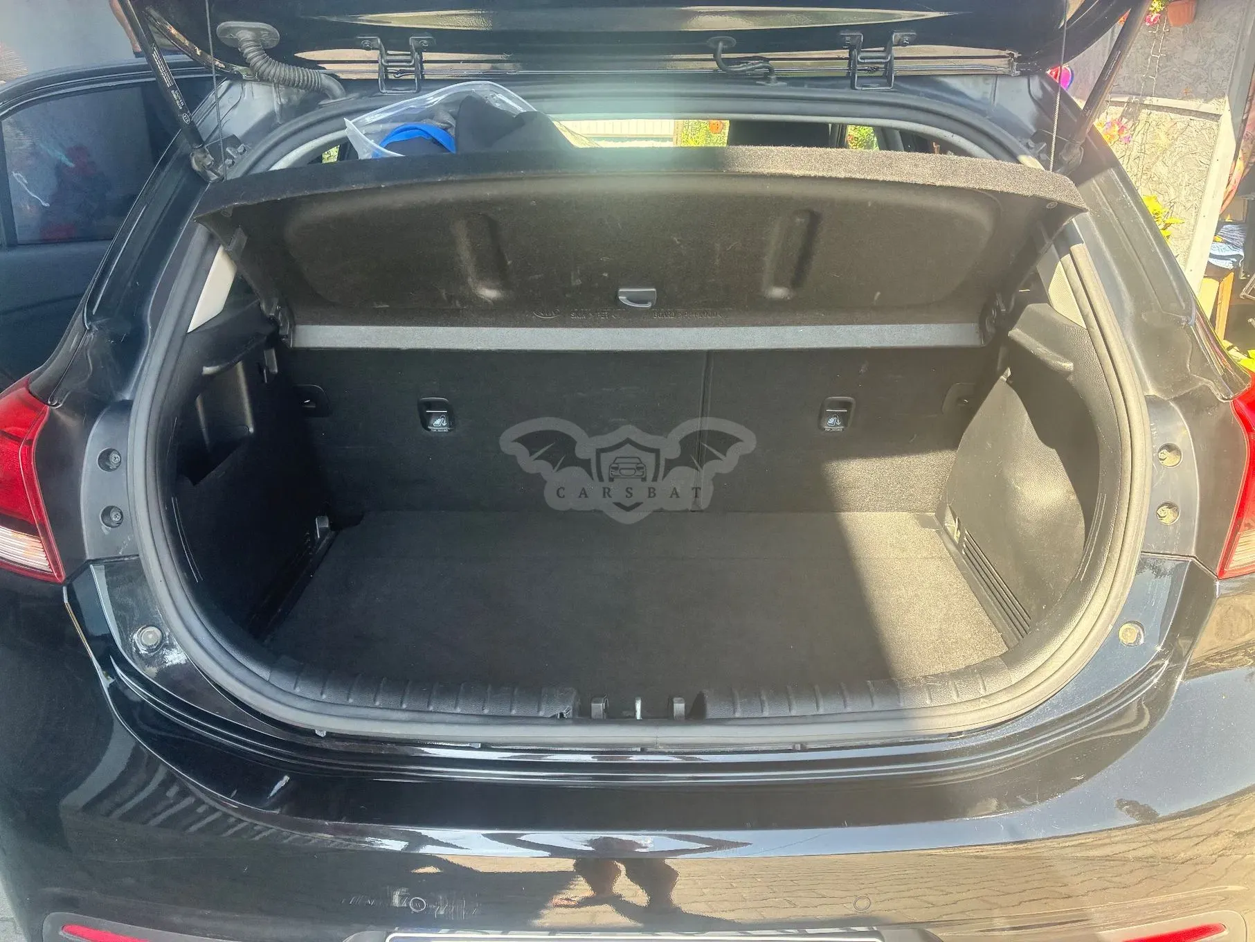 Kia Rio IV (2017-) 1.2 L 2018