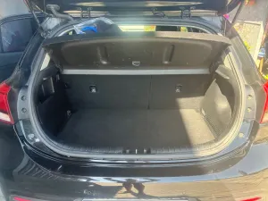 Kia Rio IV (2017-) 1.2 L 2018