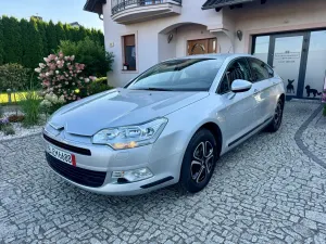 Citroën C5 II (2004-2008) 1.8 16V Style 2009