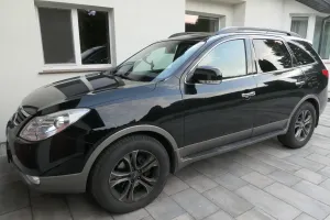 Hyundai ix55 3.0 V6 CRDi Executive 2012
