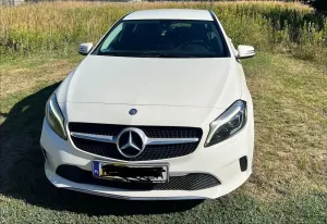 Mercedes-Benz A W176 (2012-) 180 Style 2015