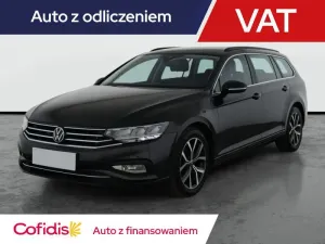 Volkswagen Passat B8 (2014-2023) 2023