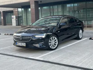 Opel Insignia B (2017-) 2.0 T Business Elegance S&S 2021
