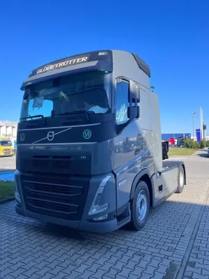 Volvo FH 2023
