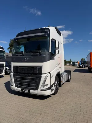 Volvo FH 2022