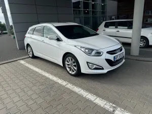 Hyundai i40 1.7 CRDi Comfort 2015