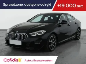 BMW 2 Series 2021