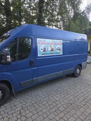 Citroën Jumper 2012