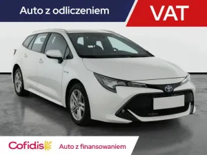 Toyota Corolla Seria E16 (2012-2019) 2020