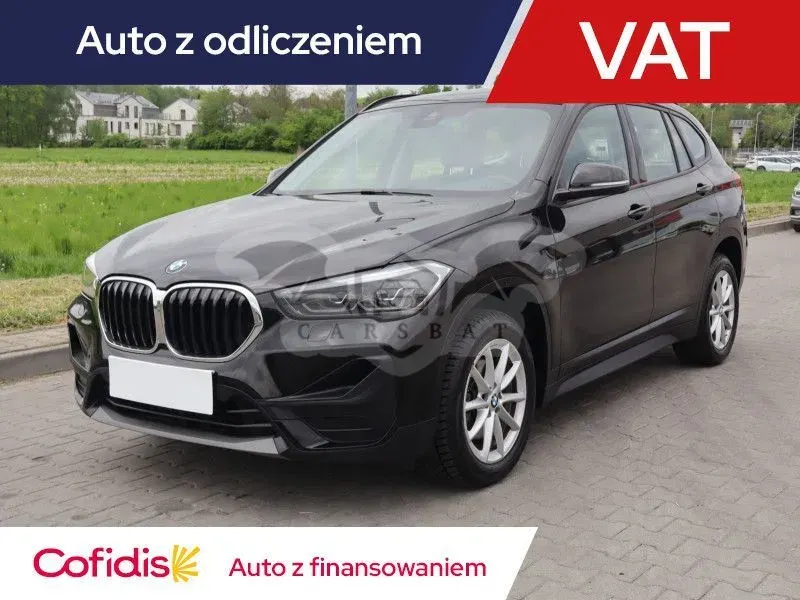 BMW X1 2020