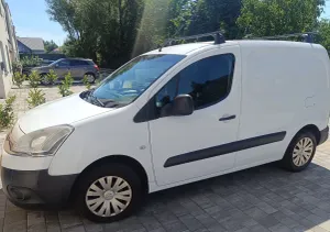 Citroën Berlingo II (2008-2018) 2014
