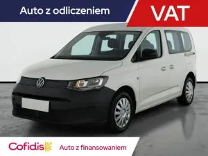 Volkswagen Caddy IV (2015-2020) 2022