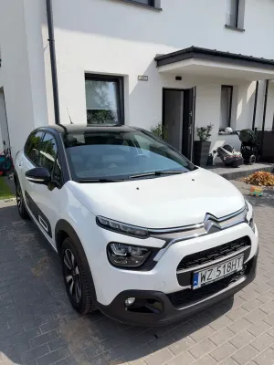 Citroën C3 III (2016-2024) 1.2 PureTech Max 2023