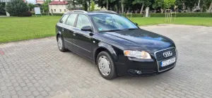Audi A4 B7 (2004-2007) 2007