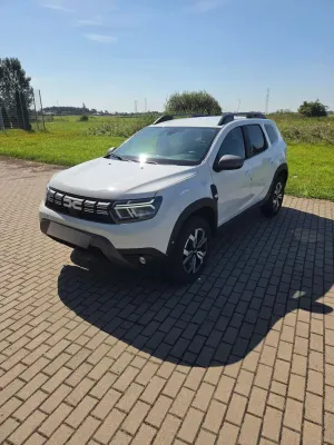 Dacia Duster II (2017-) 1.0 TCe Journey 2023
