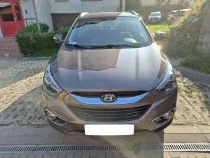 Hyundai ix35 1.6 GDI Comfort 2WD 2014