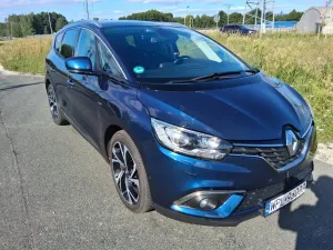 Renault Grand Scenic IV (2016-2021) Gr 1.6 dCi Bose 2018