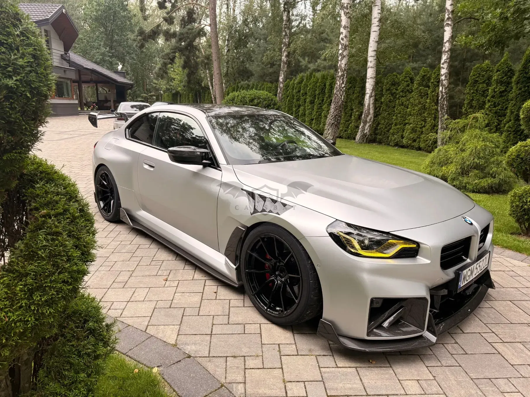 BMW M2 2023