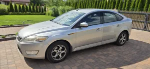 Ford Mondeo Mk4 (2007-2014) 2.0 TDCi Titanium 2007