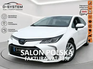 Toyota Corolla Seria E21 (2019-) 1.8 Hybrid Comfort 2022