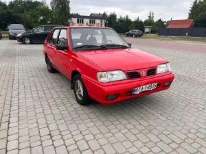 FSO Polonez Caro 1998