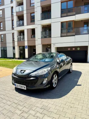 Peugeot 308 2010