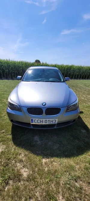 BMW 5 Series E60/E61 (2003-2010) 2006