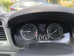 Renault Laguna III (2007-) 2.0 DCi Expression 2008