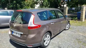 Renault Scenic III (2009-2016) TCe 130 Luxe 2011
