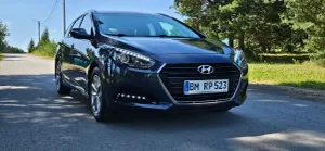 Hyundai i40 1.6 GDI Comfort 2017