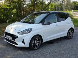 Hyundai i10 III (2019-) 1.2 Premium 2024