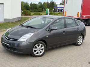 Toyota Prius II (2003-2009) 1.5 VVT-i Sol (nav) 2009