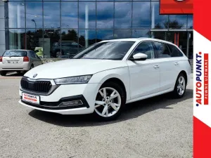 Skoda Octavia IV (2020-) 2023