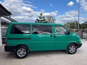 Volkswagen Caravelle GL 2000
