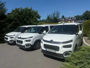 Citroën Berlingo III (2018-) M 1.5 BlueHDI Live 2020