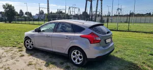 Ford Focus Mk3 (2010-2018) 1.6 TDCi Titanium 2011