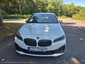 BMW 2 Series 218d Advantage 2018