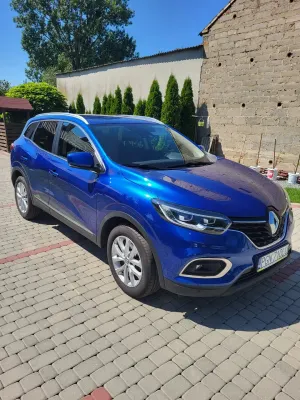 Renault Kadjar 1.3 TCe FAP Bose 2019