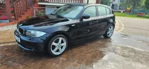BMW 1 Series E81/E87 (2004-2013) 116d 2010