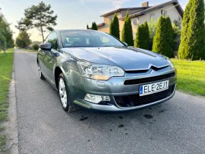 Citroën C5 II (2004-2008) 2.0i 16V Exclusive 2008