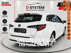 Toyota Corolla Seria E21 (2019-) 1.8 Hybrid Comfort 2021