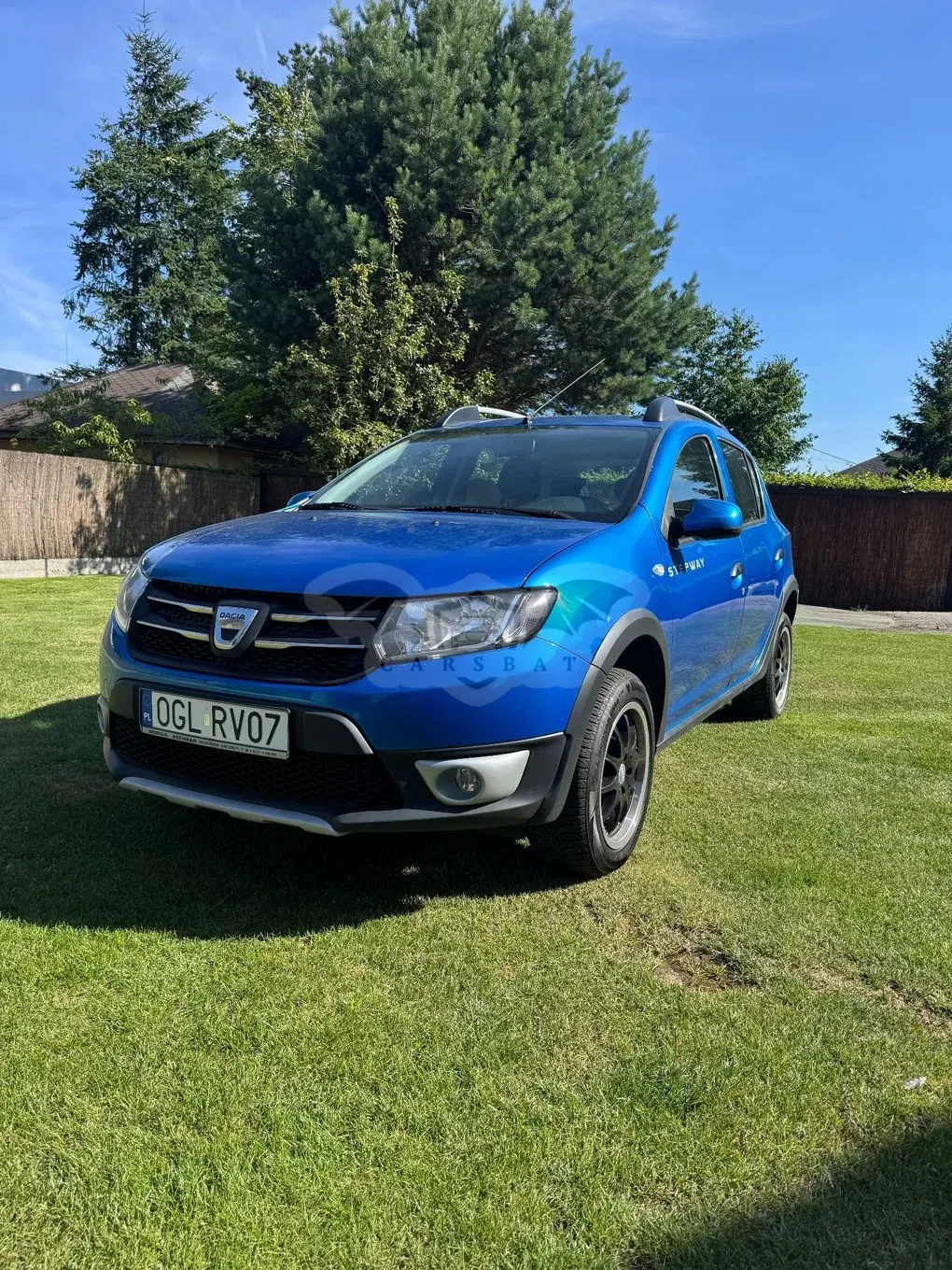 Dacia Sandero II (2012-2020) dCi 90 (S&S) Comfort 2014
