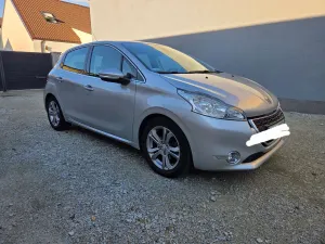 Peugeot 208 I (2012-2019) 1.6 e-HDi Active STT 2015