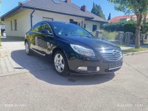 Opel Insignia A (2008-2017) 1.8 Sport 2009