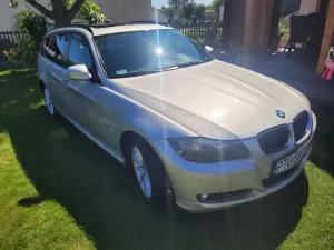 BMW 3 Series E90/E91/E92/E93 (2005-2012) 2010
