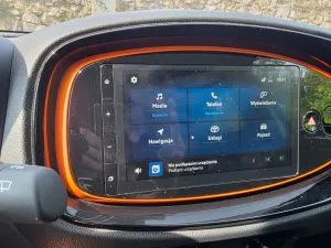Toyota Aygo X 2022