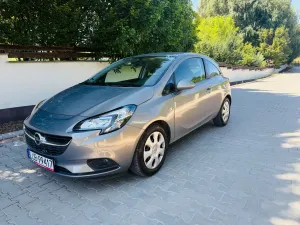 Opel Corsa E (2014-2019) 1.4 Enjoy 2015