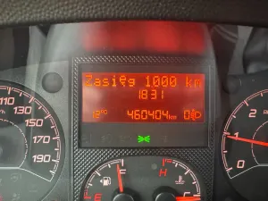 Fiat Ducato 2015
